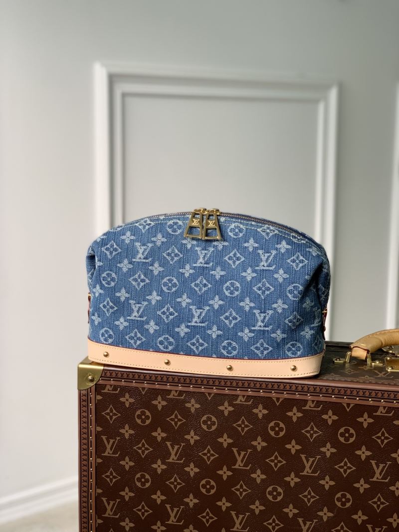 LV Cosmetic Bags